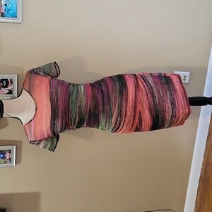 BCBG Max Azria Dress